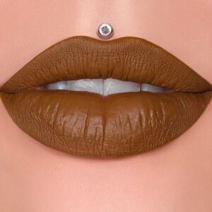 “Deep Pockets” • Jeffree Star Velour Liquid Lipstick